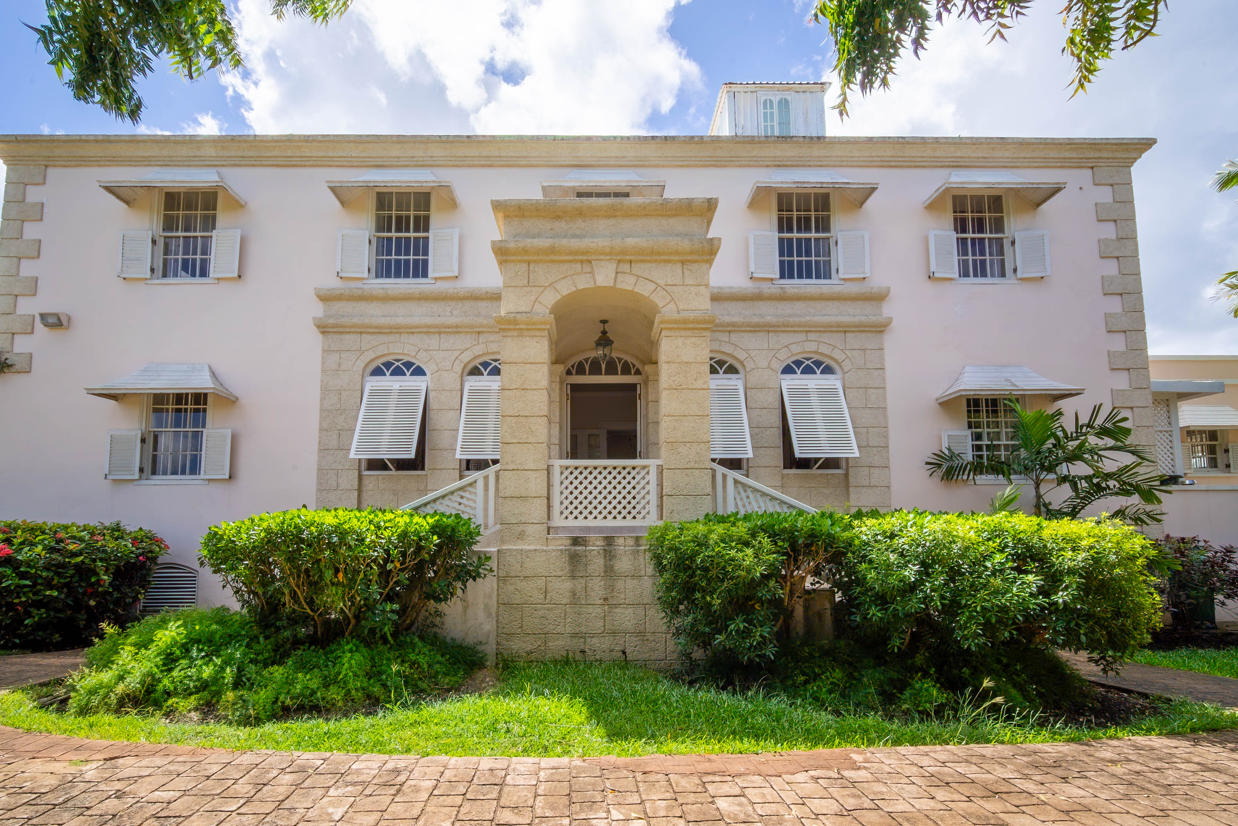 Image of Villa - 4 Bedrooms - 4 Bathrooms for Sale in Barbados, Image 1