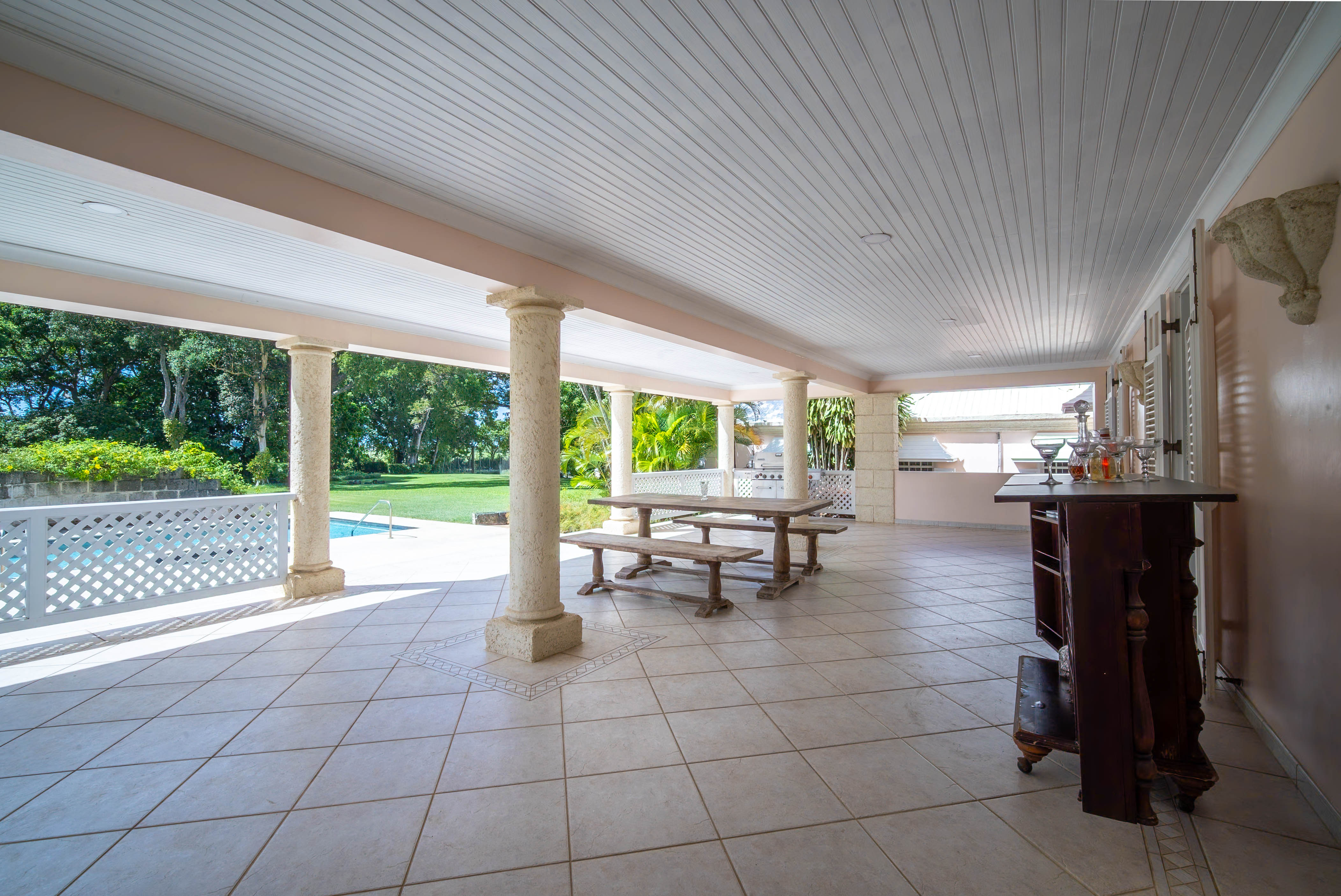 Image of Villa - 4 Bedrooms - 4 Bathrooms for Sale in Barbados, Image 6