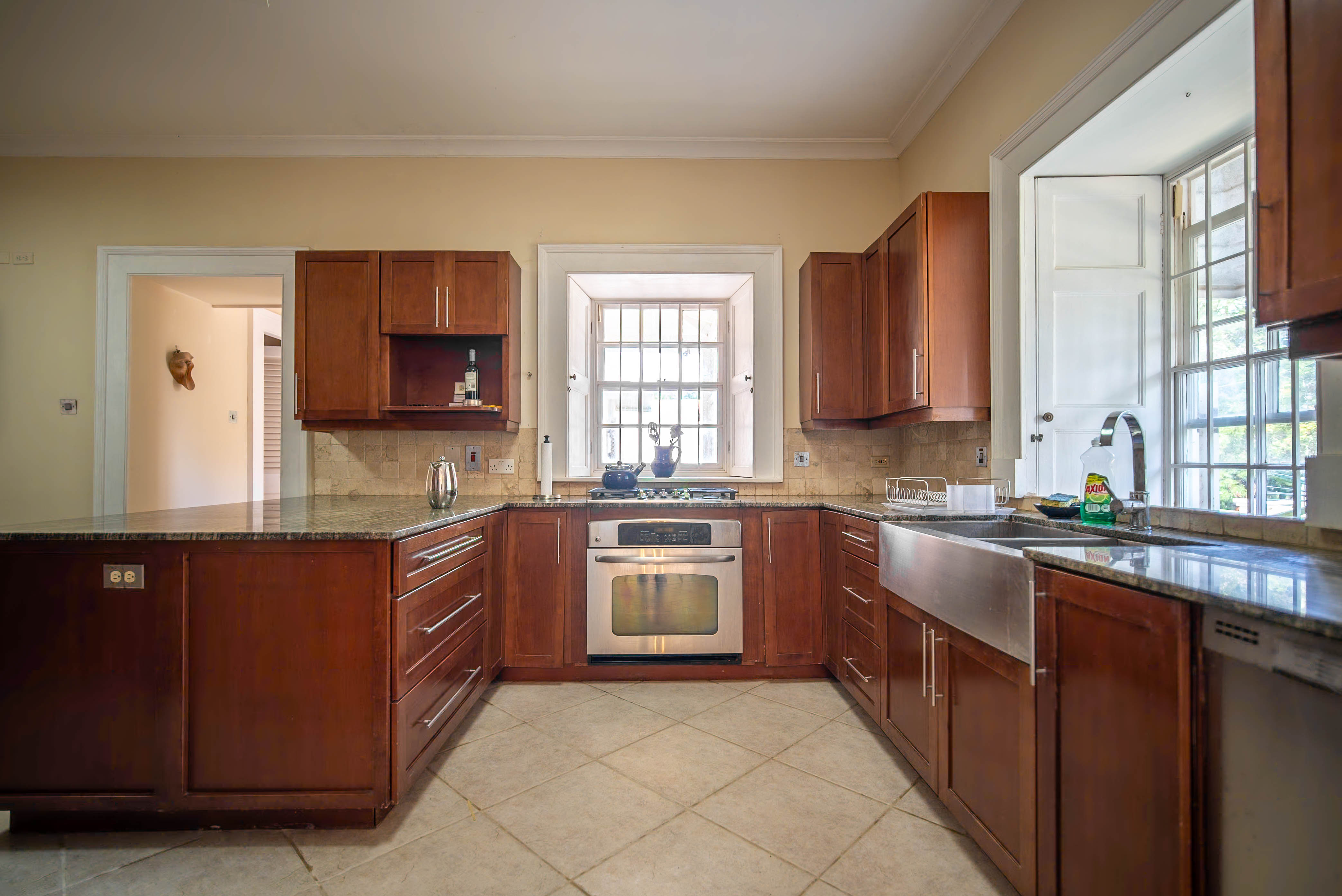 Image of Villa - 4 Bedrooms - 4 Bathrooms for Sale in Barbados, Image 27