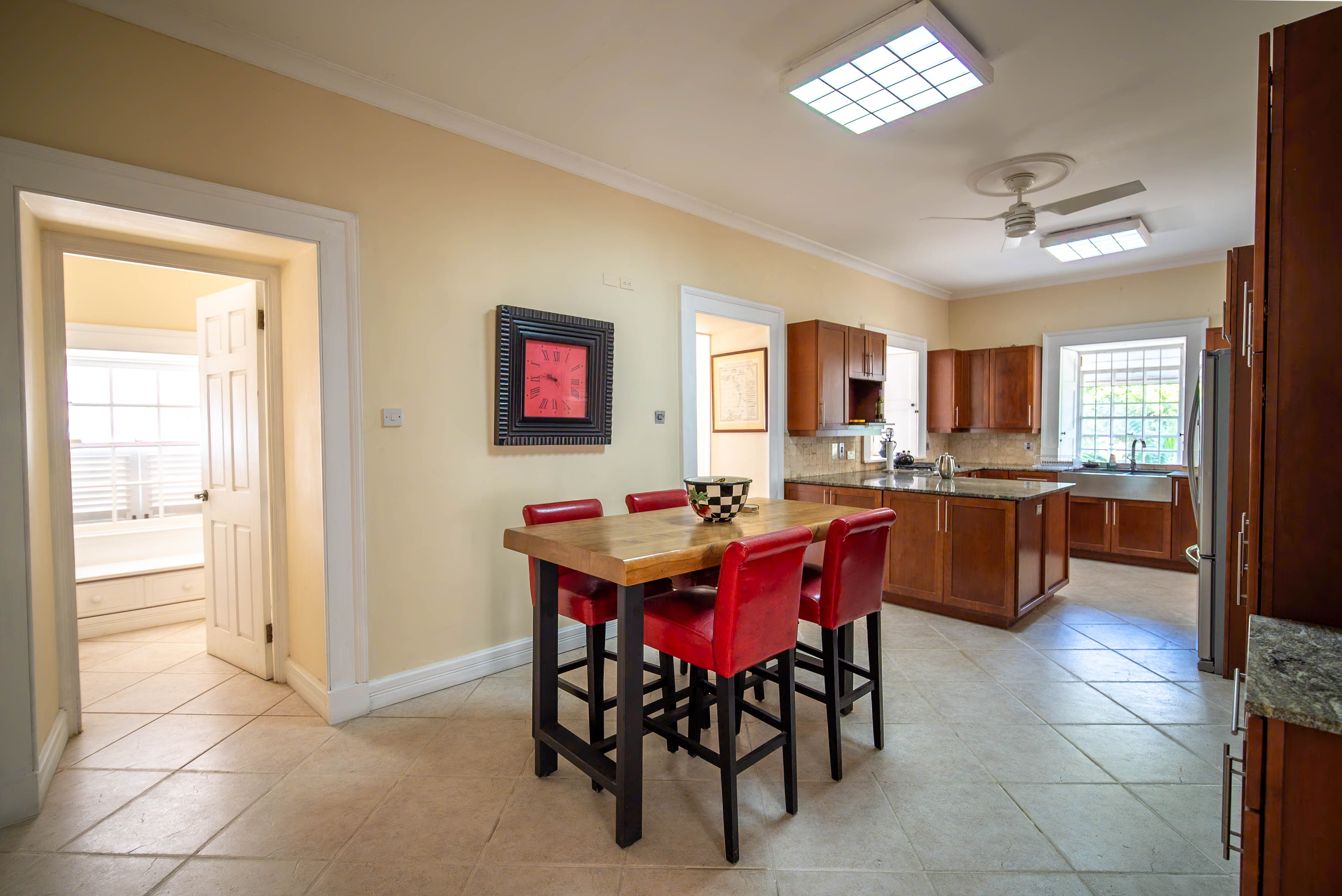 Image of Villa - 4 Bedrooms - 4 Bathrooms for Sale in Barbados, Image 28
