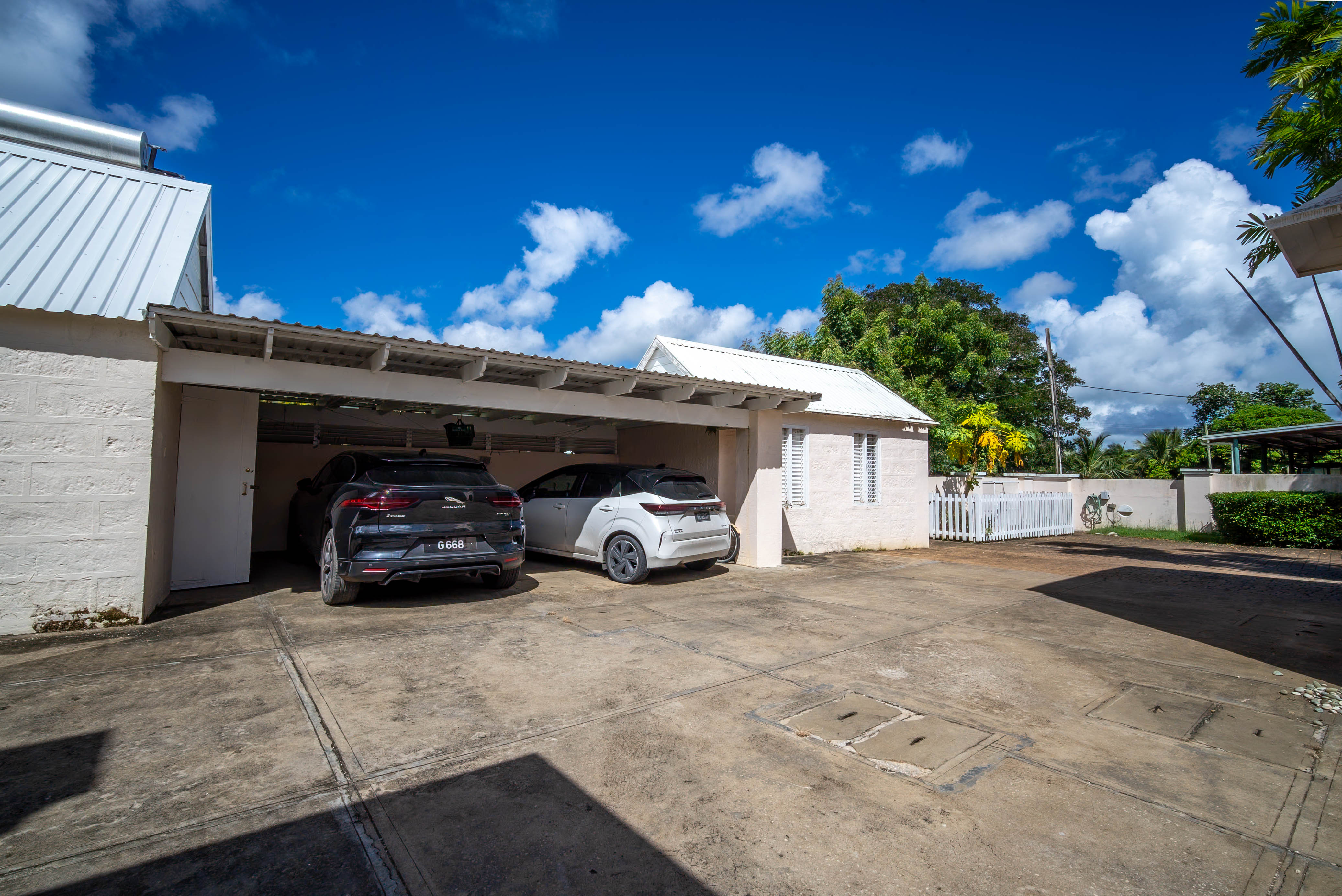 Image of Villa - 4 Bedrooms - 4 Bathrooms for Sale in Barbados, Image 8