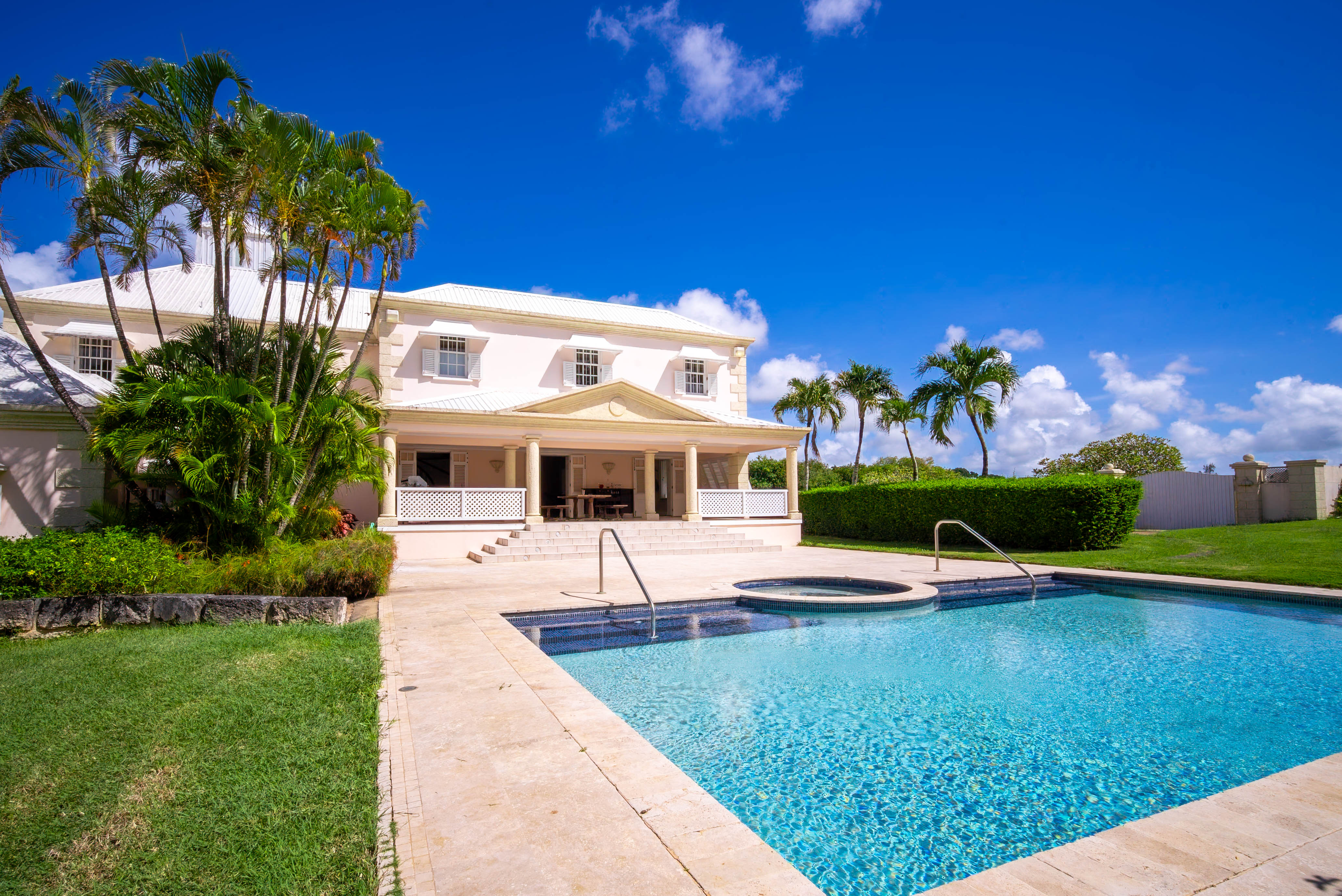 Image of Villa - 4 Bedrooms - 4 Bathrooms for Sale in Barbados, Image 9