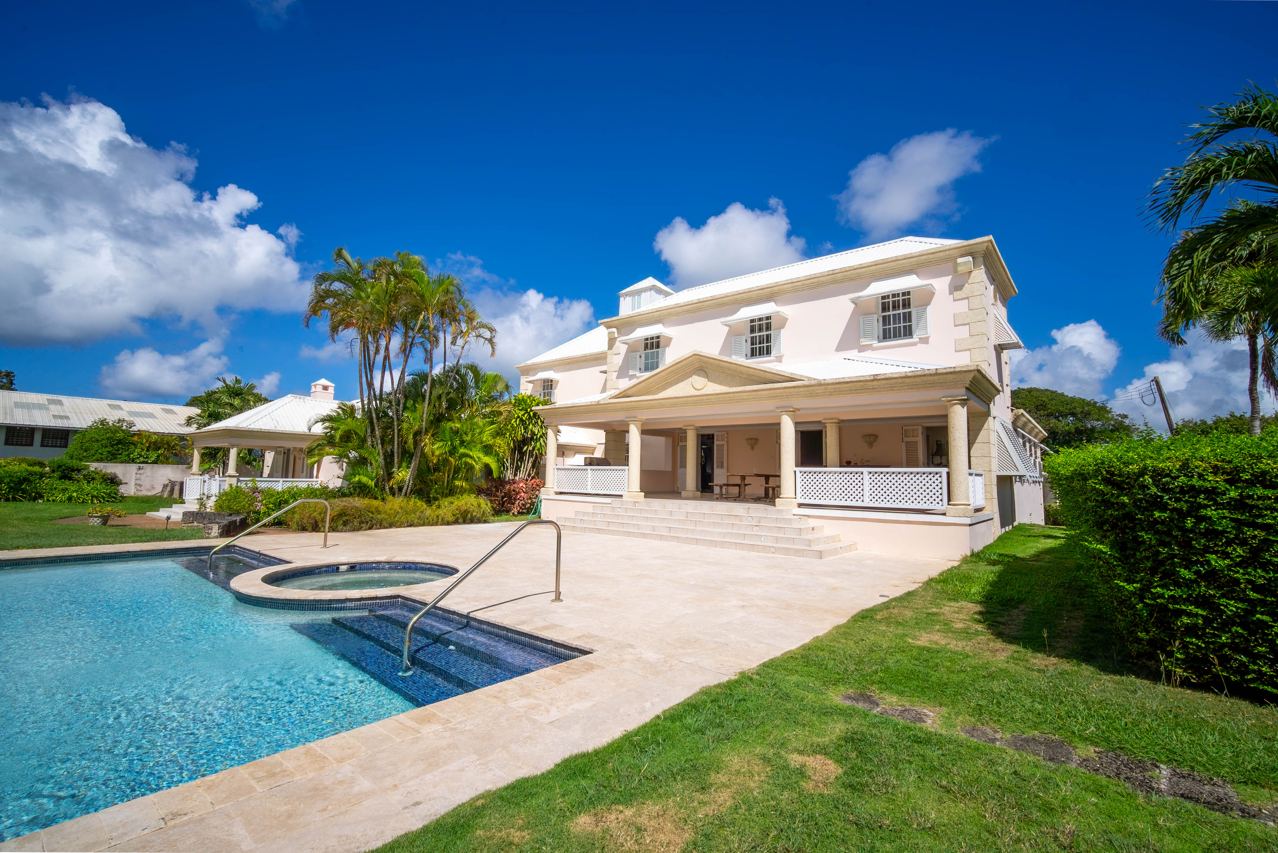 Image of Villa - 4 Bedrooms - 4 Bathrooms for Sale in Barbados, Image 10