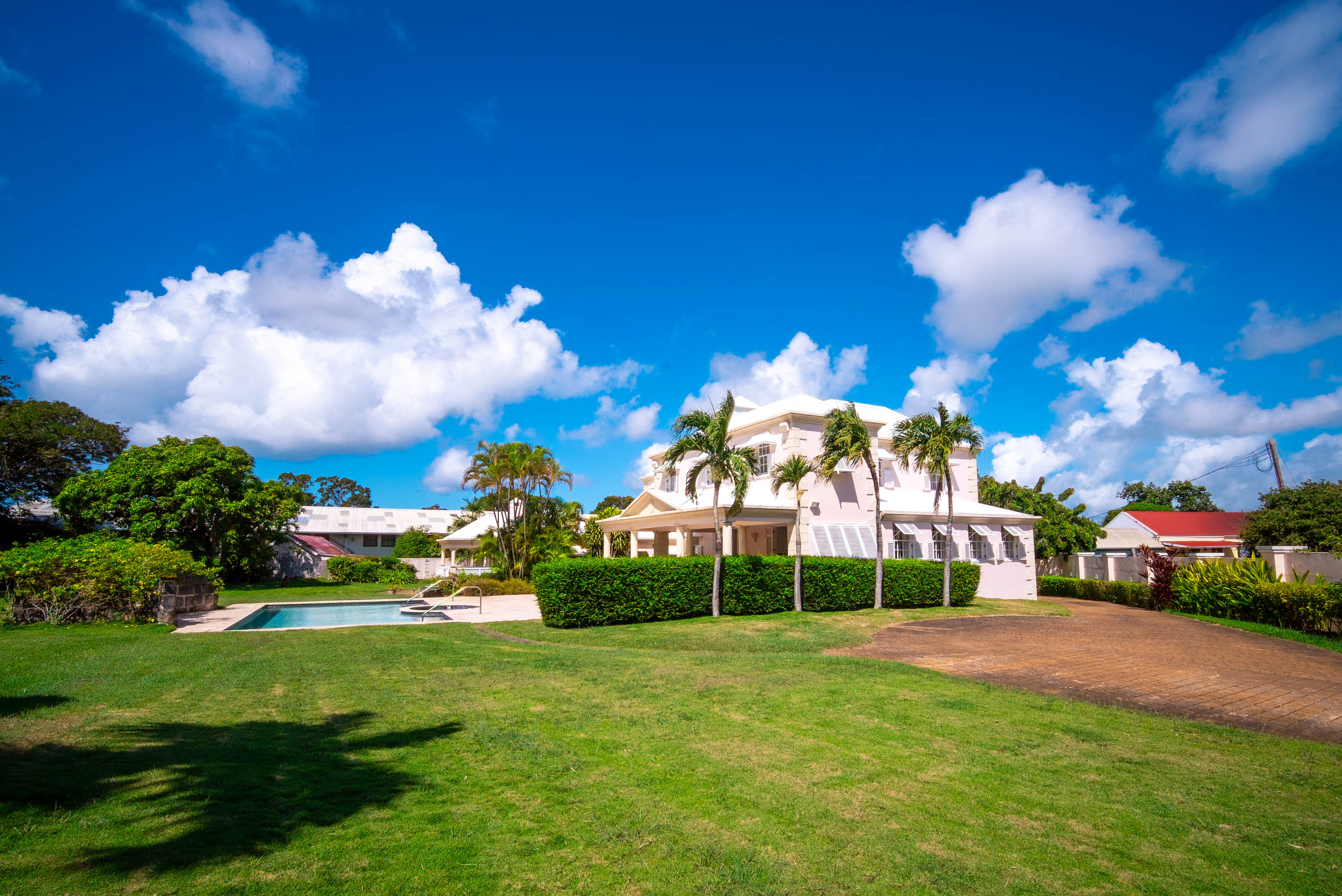Image of Villa - 4 Bedrooms - 4 Bathrooms for Sale in Barbados, Image 11