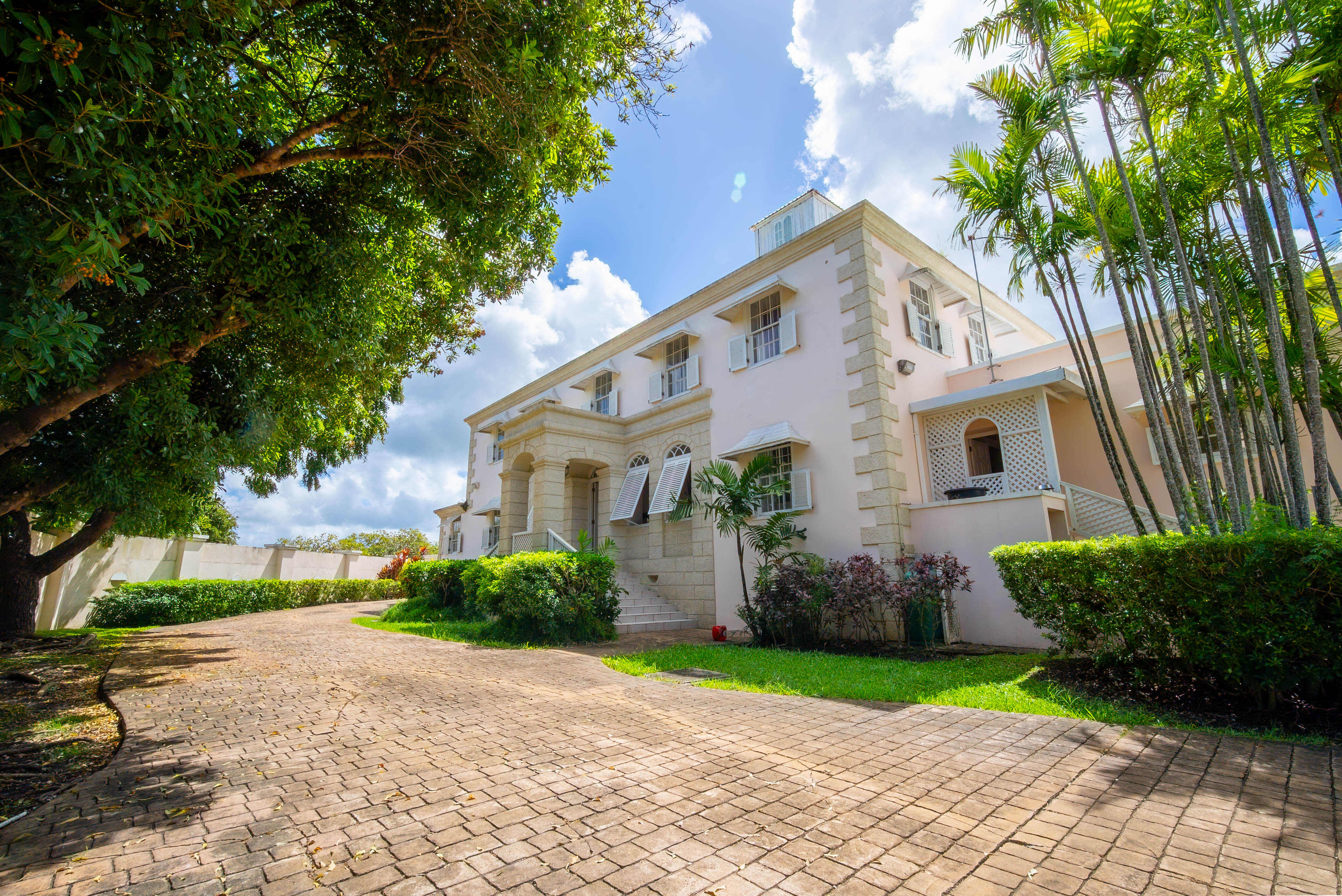 Image of Villa - 4 Bedrooms - 4 Bathrooms for Sale in Barbados, Image 2