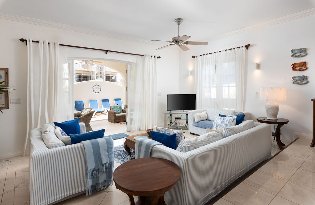 Image of Townhouse - 3 Bedrooms - 3 Bathrooms for Sale in Porters-Barbados, Image 1