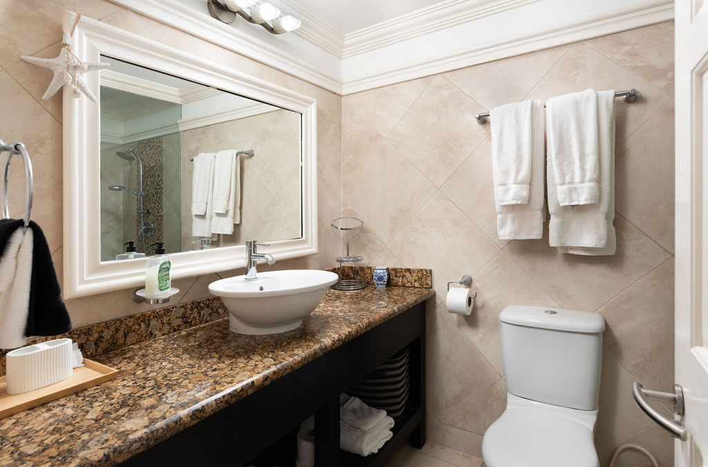  Image of Townhouse - 3 Bedrooms - 3 Bathrooms for Sales in Porters-Barbados, Image 11