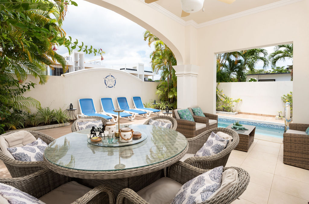  Image of Townhouse - 3 Bedrooms - 3 Bathrooms for Sales in Porters-Barbados, Image 15