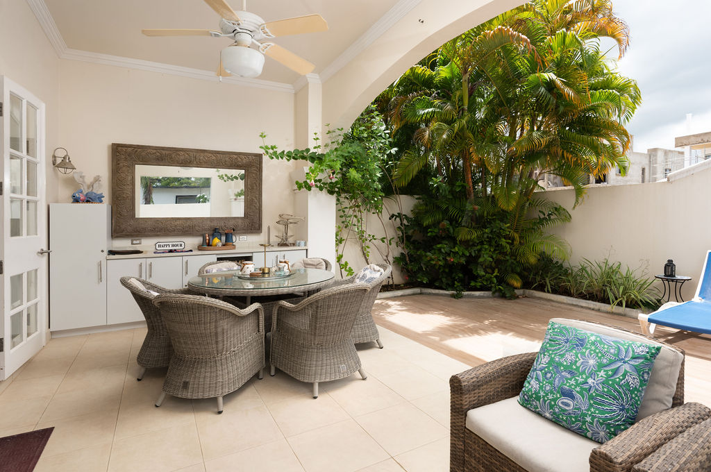 Image of Townhouse - 3 Bedrooms - 3 Bathrooms for Sales in Porters-Barbados, Image 16