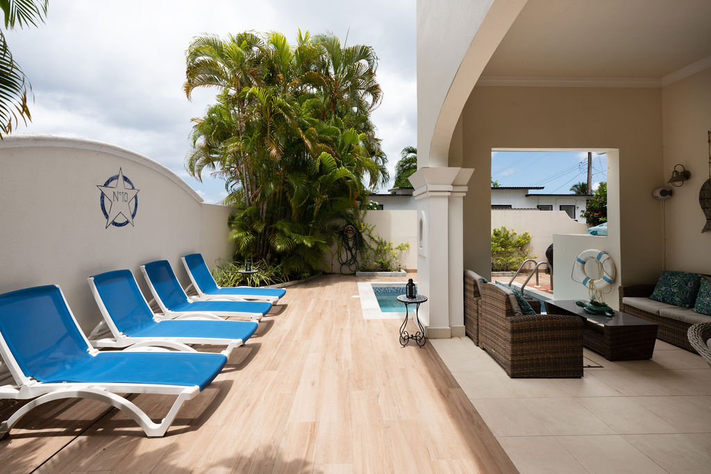  Image of Townhouse - 3 Bedrooms - 3 Bathrooms for Sales in Porters-Barbados, Image 18