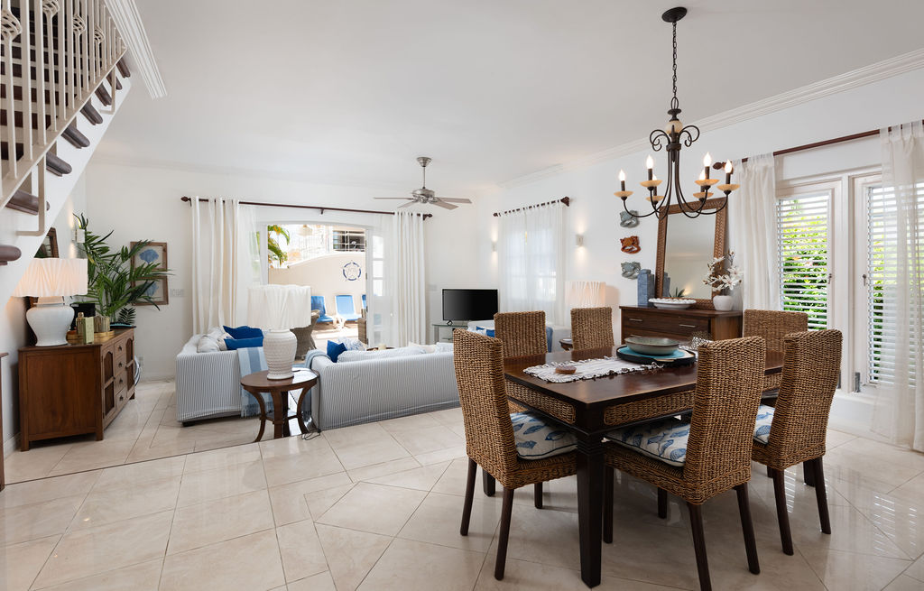 Image of Townhouse - 3 Bedrooms - 3 Bathrooms for Sale in Porters-Barbados, Image 2