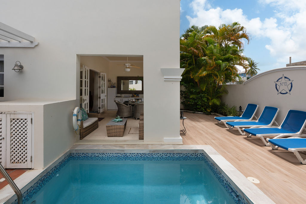  Image of Townhouse - 3 Bedrooms - 3 Bathrooms for Sales in Porters-Barbados, Image 19