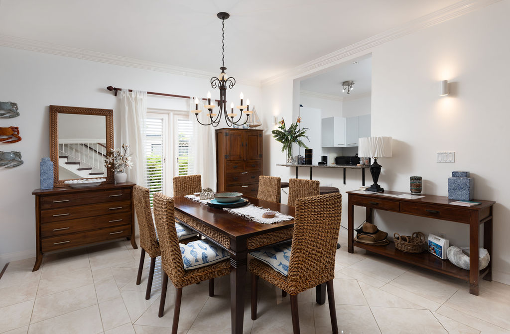Image of Townhouse - 3 Bedrooms - 3 Bathrooms for Sale in Porters-Barbados, Image 3