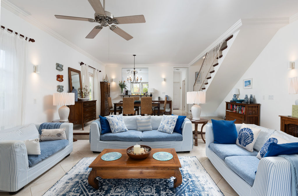 Image of Townhouse - 3 Bedrooms - 3 Bathrooms for Sale in Porters-Barbados, Image 4