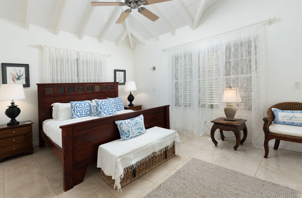  Image of Townhouse - 3 Bedrooms - 3 Bathrooms for Sales in Porters-Barbados, Image 6