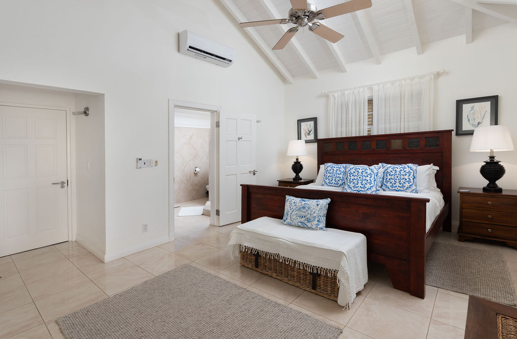 Image of Townhouse - 3 Bedrooms - 3 Bathrooms for Sales in Porters-Barbados, Image 7