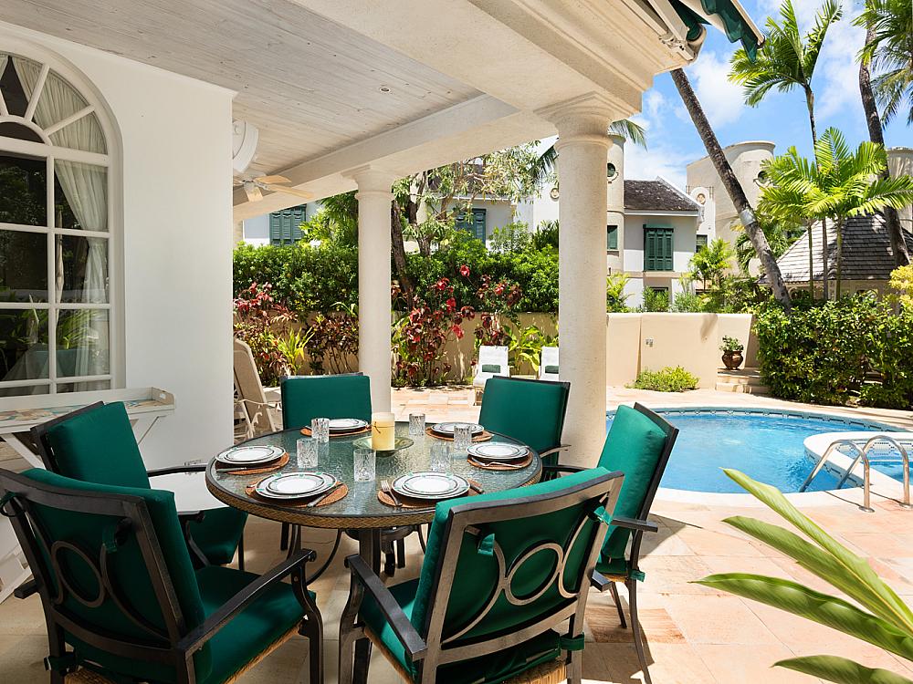 Image of Villa - 3 Bedrooms - 4 Bathrooms for Sale in Mullins-Barbados, Image 2