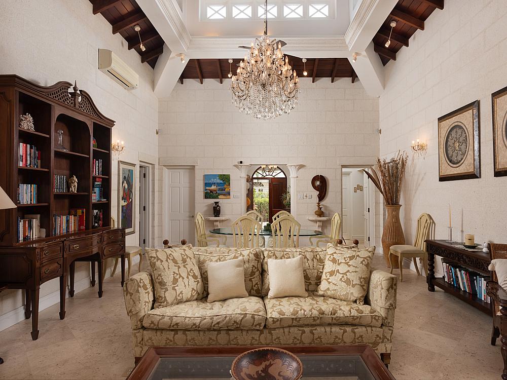 Image of Villa - 3 Bedrooms - 4 Bathrooms for Sale in Mullins-Barbados, Image 8