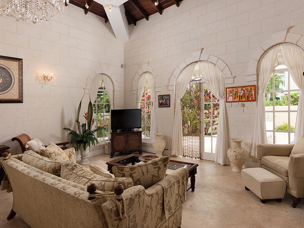 Image of Villa - 3 Bedrooms - 4 Bathrooms for Sale in Mullins-Barbados, Image 7