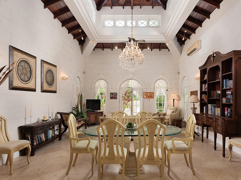 Image of Villa - 3 Bedrooms - 4 Bathrooms for Sale in Mullins-Barbados, Image 6