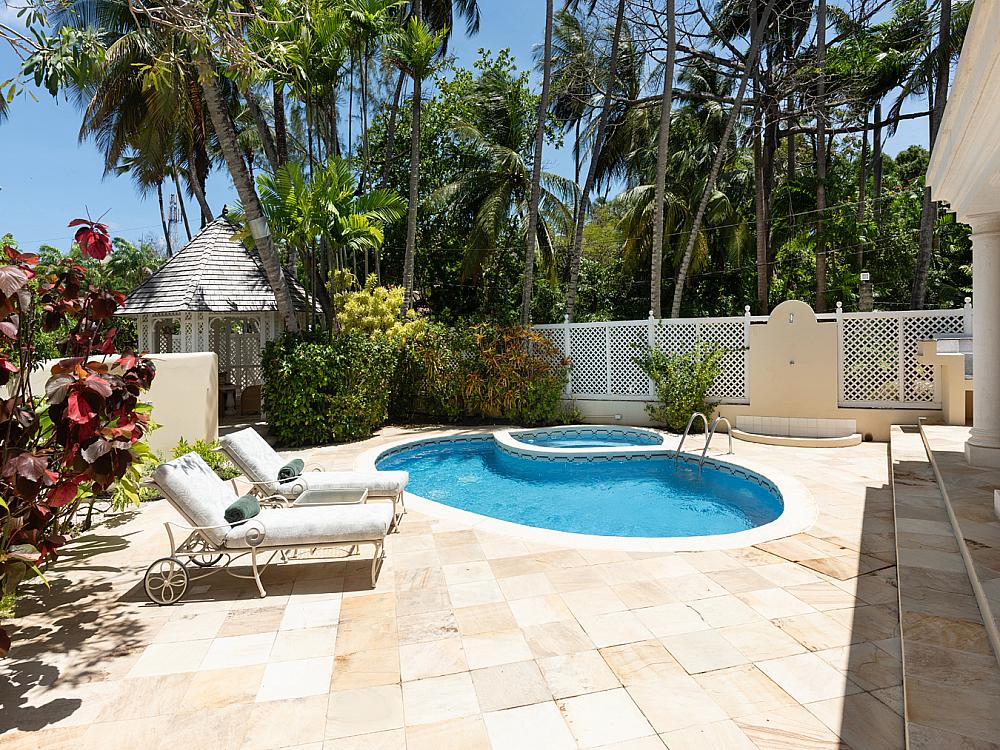 Image of Villa - 3 Bedrooms - 4 Bathrooms for Sale in Mullins-Barbados, Image 15