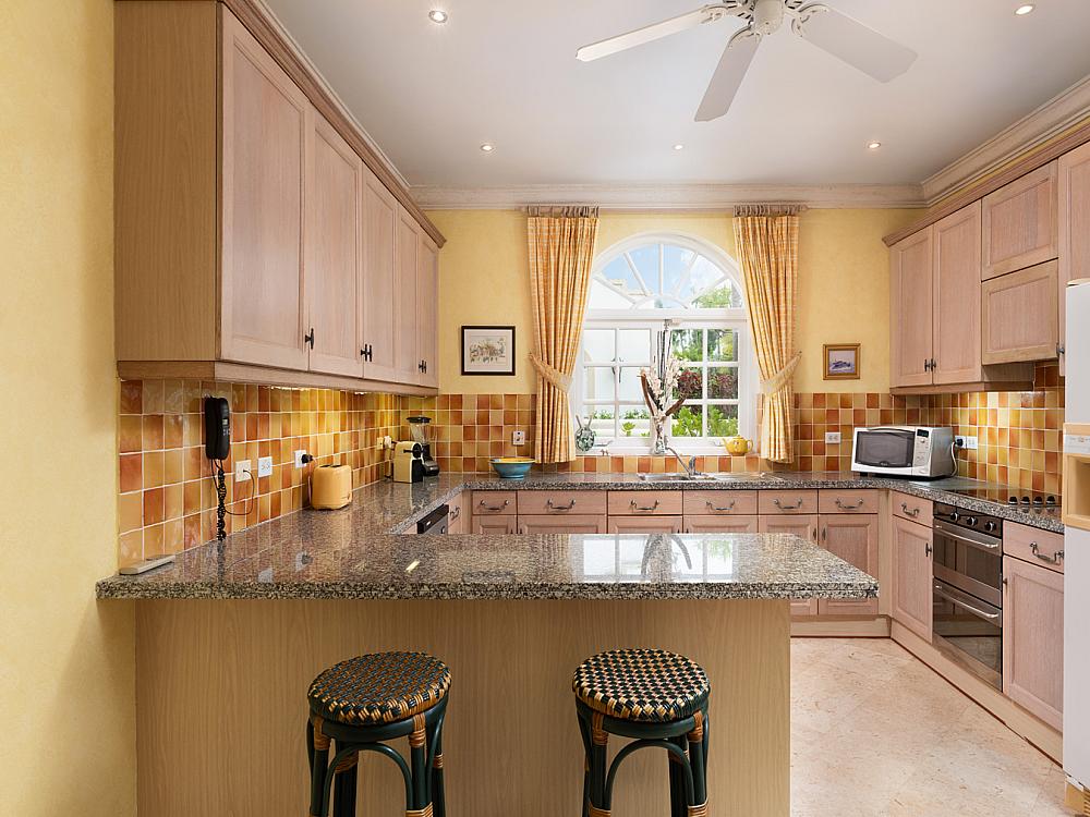 Image of Villa - 3 Bedrooms - 4 Bathrooms for Sale in Mullins-Barbados, Image 4