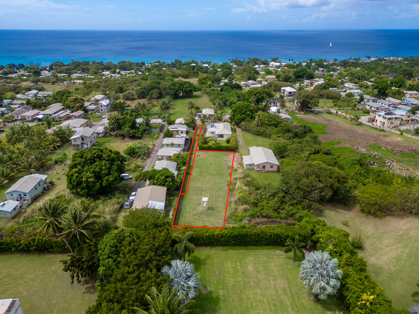 Image of Villa - 3 Bedrooms - 3 Bathrooms for Sale in Barbados, Image 9