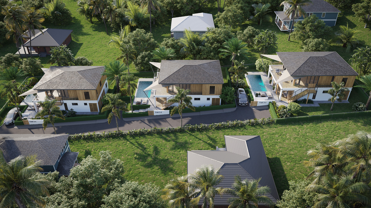 Image of Villa - 3 Bedrooms - 3 Bathrooms for Sale in Barbados, Image 7