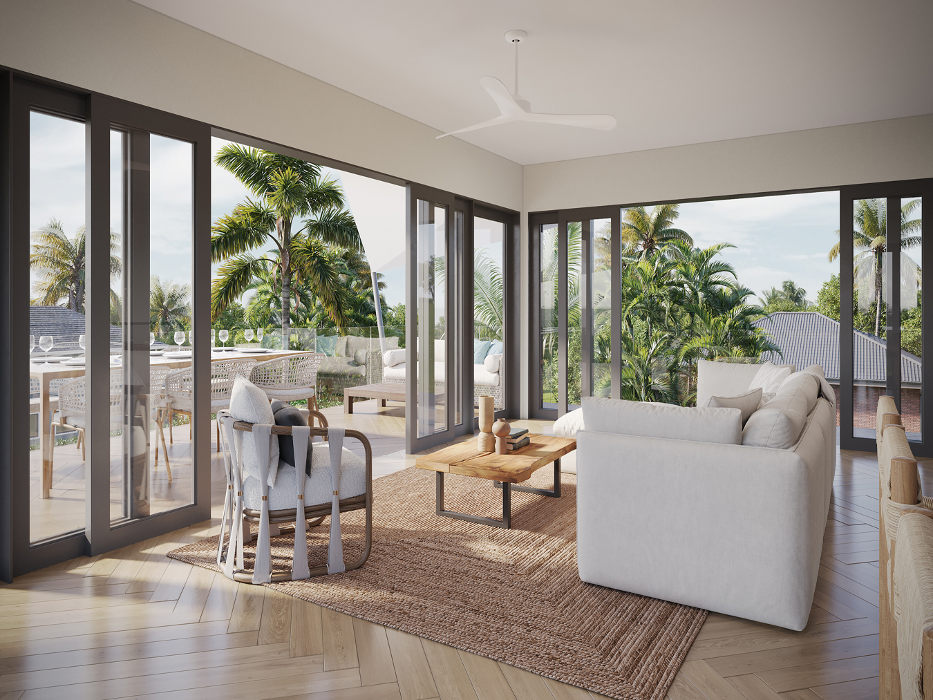 Image of Villa - 3 Bedrooms - 3 Bathrooms for Sale in Barbados, Image 4