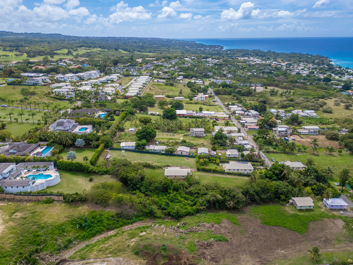 Image of Villa - 3 Bedrooms - 3 Bathrooms for Sale in Barbados, Image 12