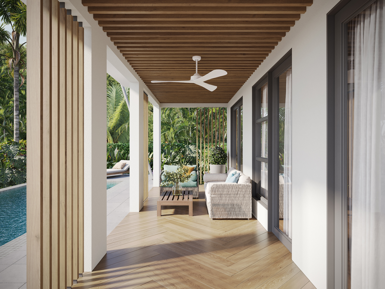 Image of Villa - 3 Bedrooms - 3 Bathrooms for Sale in Barbados, Image 5