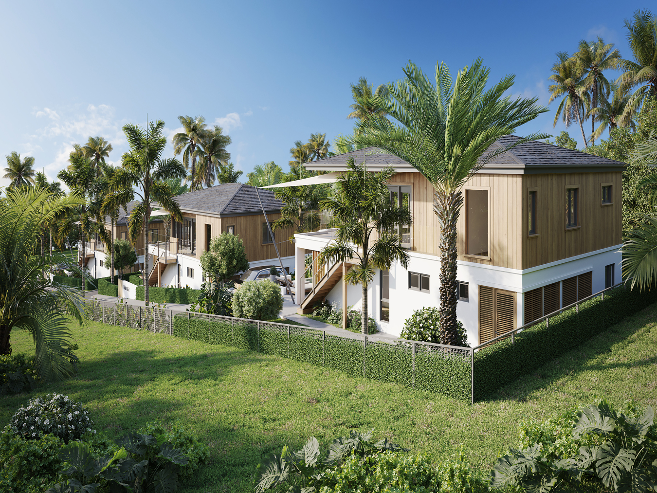 Image of Villa - 3 Bedrooms - 3 Bathrooms for Sale in Barbados, Image 6