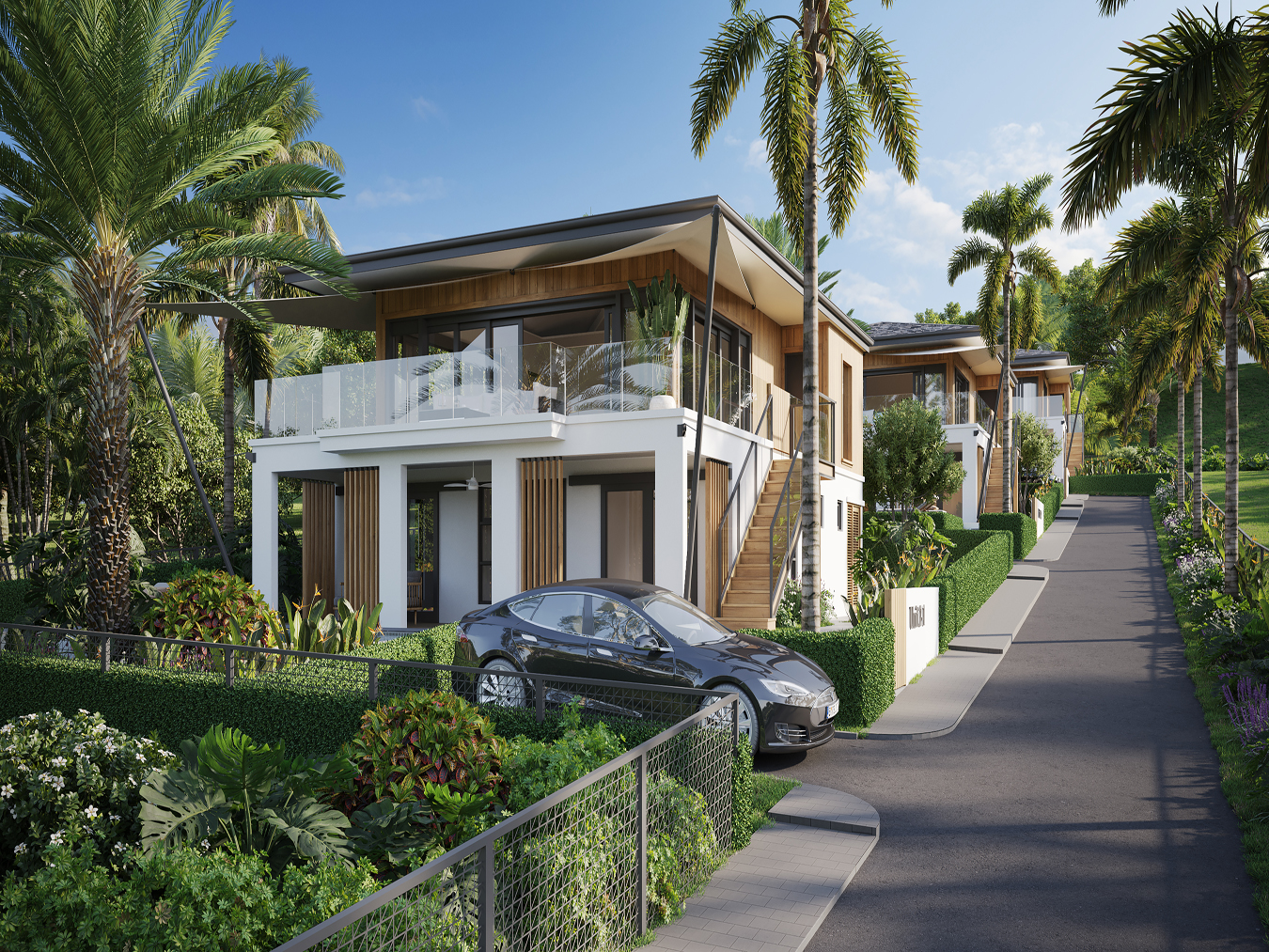 Image of Villa - 3 Bedrooms - 3 Bathrooms for Sale in Barbados, Image 3