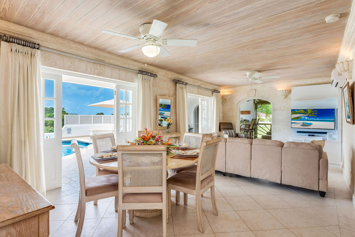 Image of Villa - 4 Bedrooms - 4 Bathrooms for Sale in Barbados, Image 1