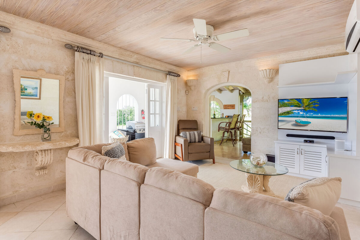 Image of Villa - 4 Bedrooms - 4 Bathrooms for Sale in Barbados, Image 4