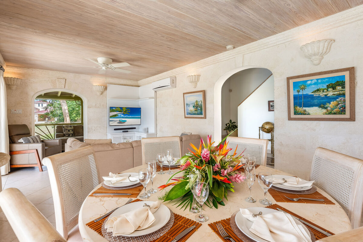 Image of Villa - 4 Bedrooms - 4 Bathrooms for Sale in Barbados, Image 5