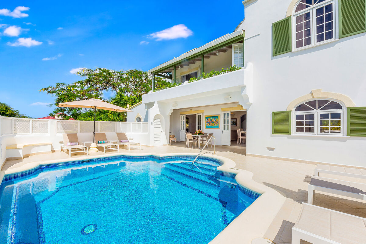 Image of Villa - 4 Bedrooms - 4 Bathrooms for Sale in Barbados, Image 15