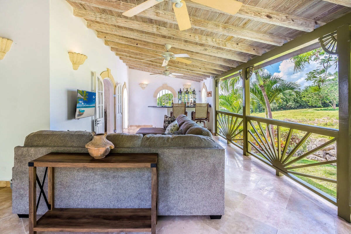 Image of Villa - 4 Bedrooms - 4 Bathrooms for Sale in Barbados, Image 13