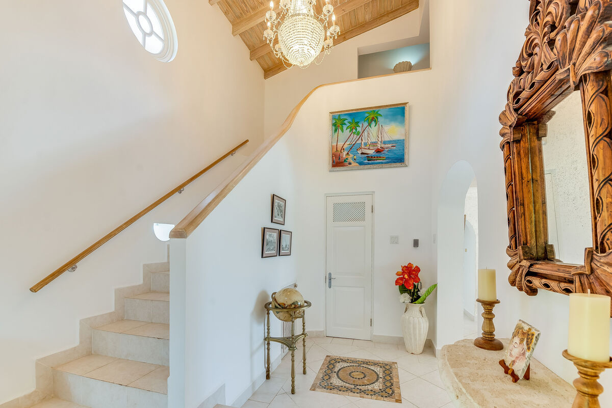 Image of Villa - 4 Bedrooms - 4 Bathrooms for Sale in Barbados, Image 7