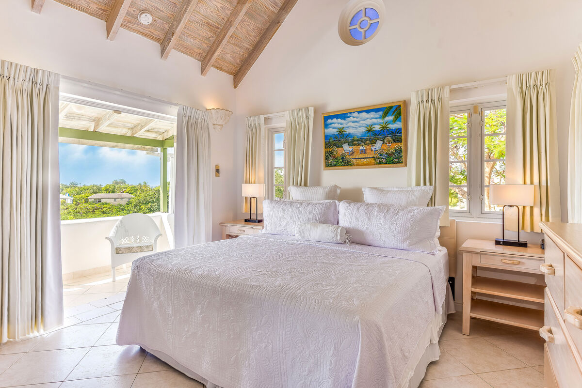 Image of Villa - 4 Bedrooms - 4 Bathrooms for Sale in Barbados, Image 9