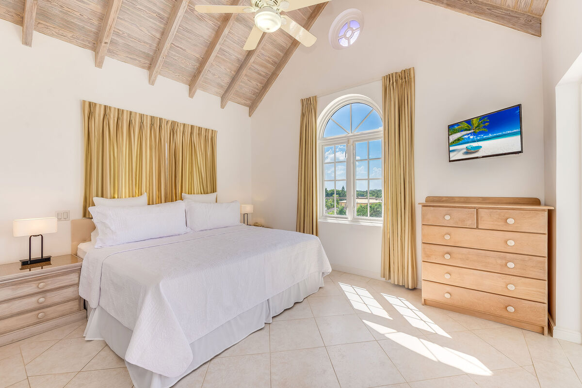 Image of Villa - 4 Bedrooms - 4 Bathrooms for Sale in Barbados, Image 11