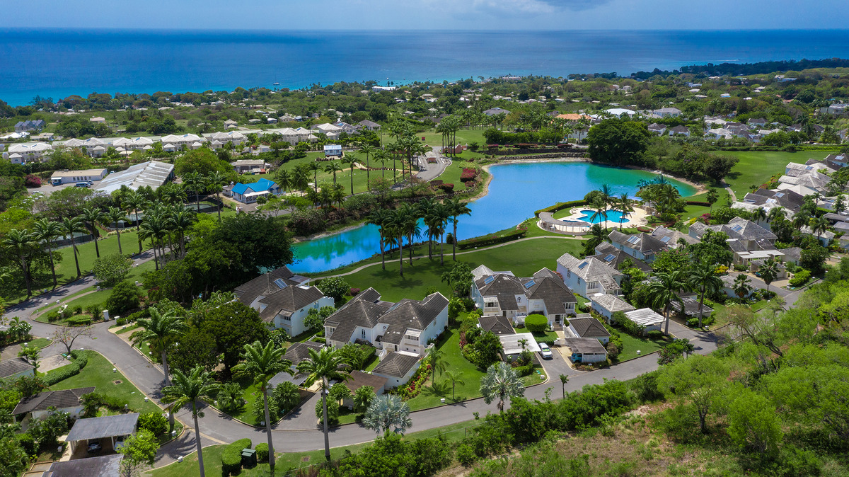 Image of Villa - 3 Bedrooms - 3 Bathrooms for Sale in Barbados, Image 1