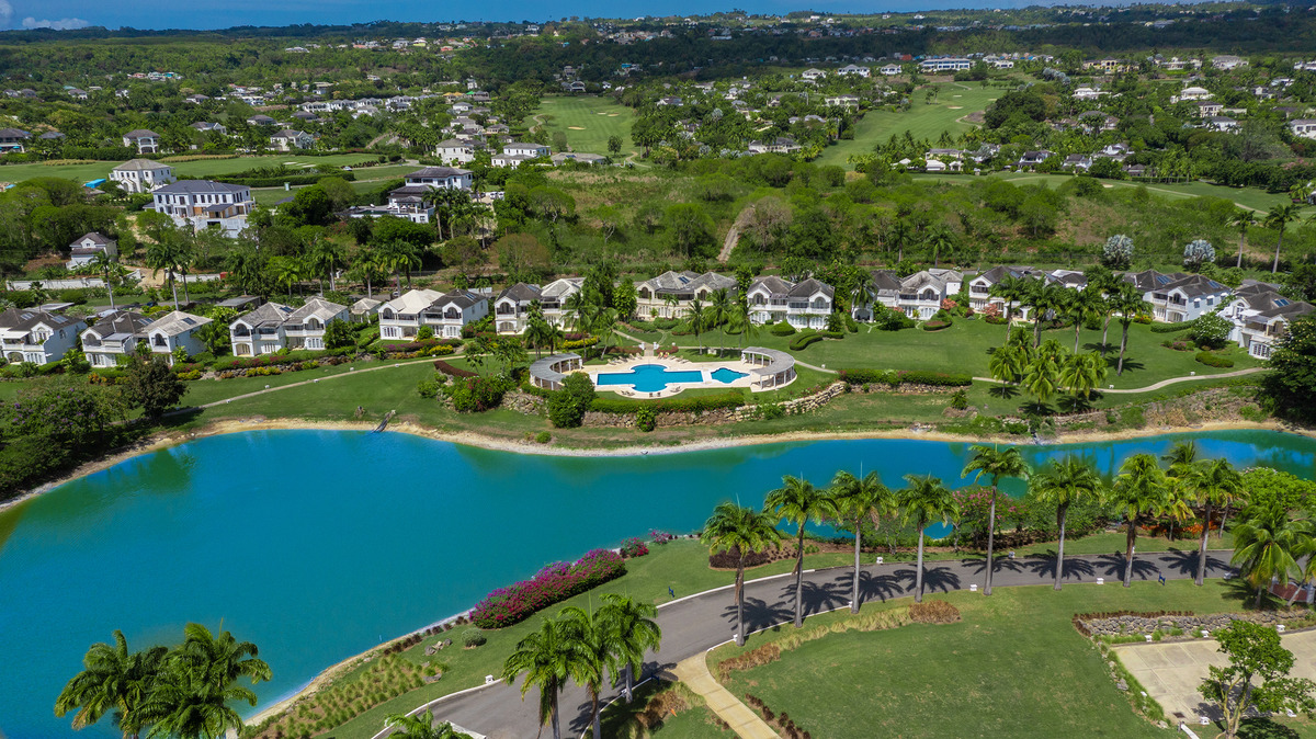 Image of Villa - 3 Bedrooms - 3 Bathrooms for Sale in Barbados, Image 2