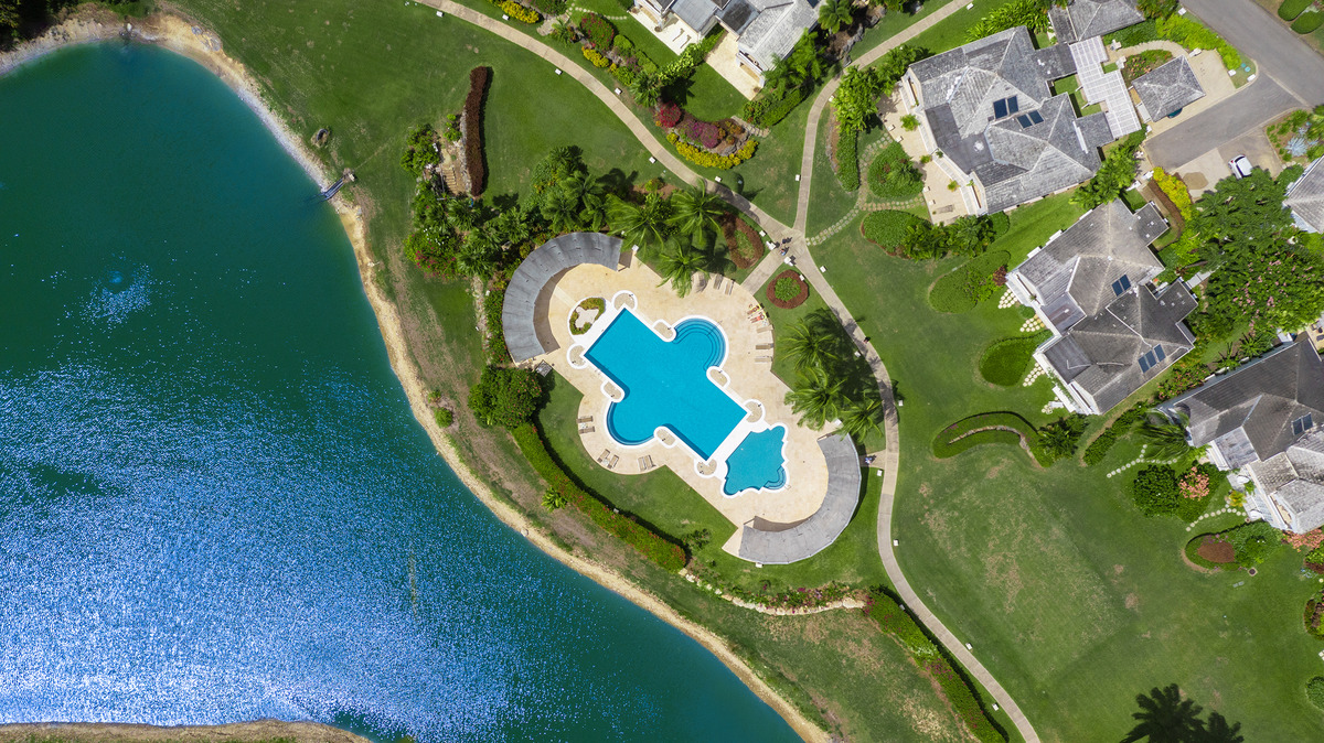 Image of Villa - 3 Bedrooms - 3 Bathrooms for Sale in Barbados, Image 3