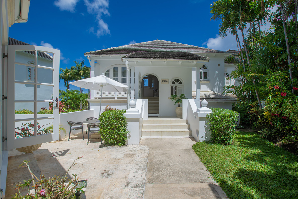Image of Villa - 3 Bedrooms - 3 Bathrooms for Sale in Barbados, Image 4