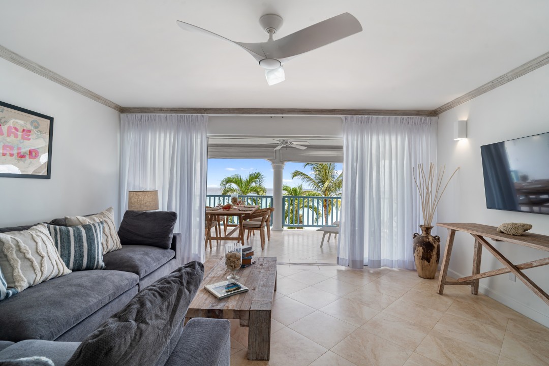 Villas On The Beach No. 304