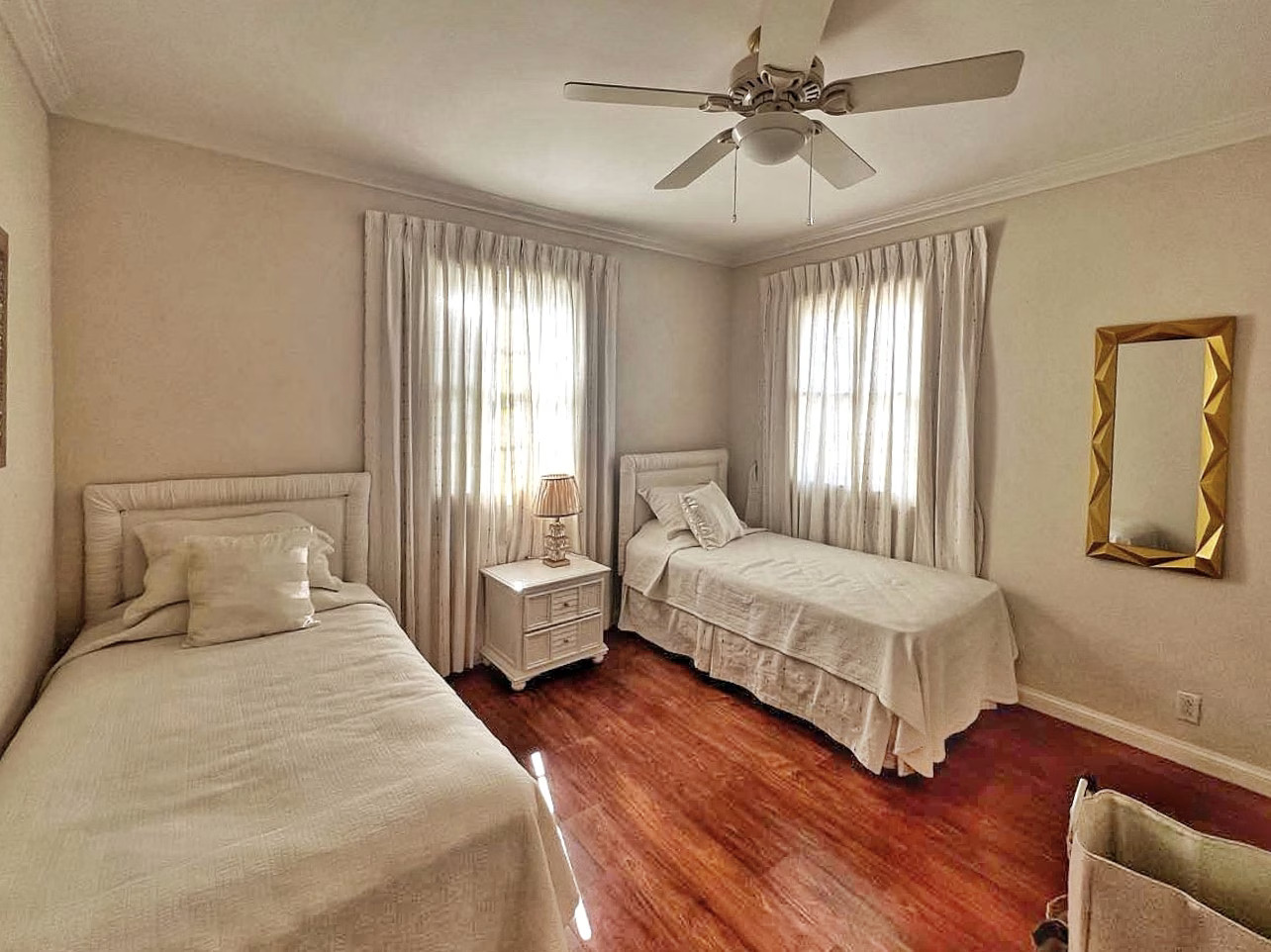 Image of Villa - 2 Bedrooms - 2 Bathrooms for Sale in Vuemont-Barbados, Image 7
