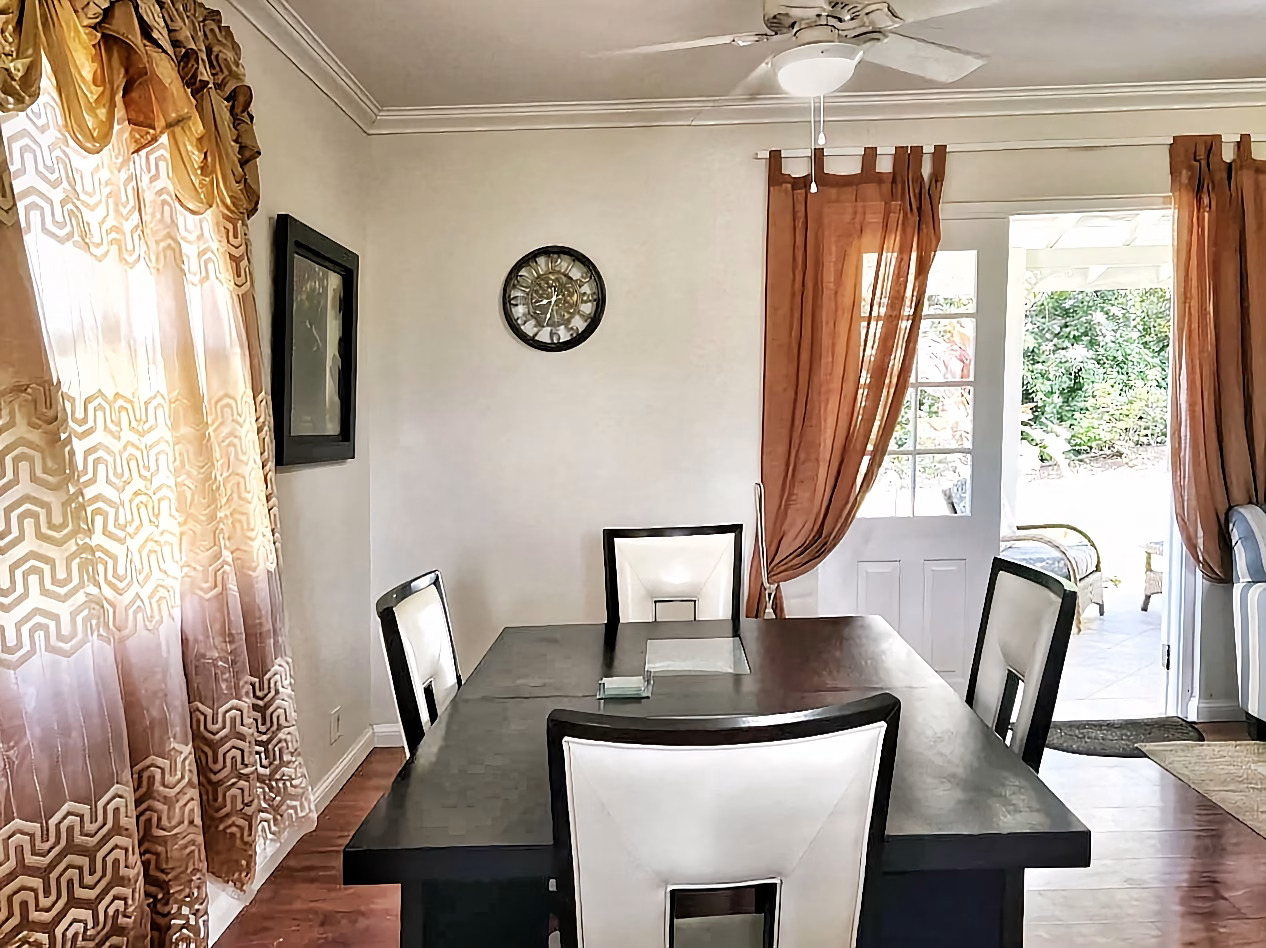 Image of Villa - 2 Bedrooms - 2 Bathrooms for Sale in Vuemont-Barbados, Image 8