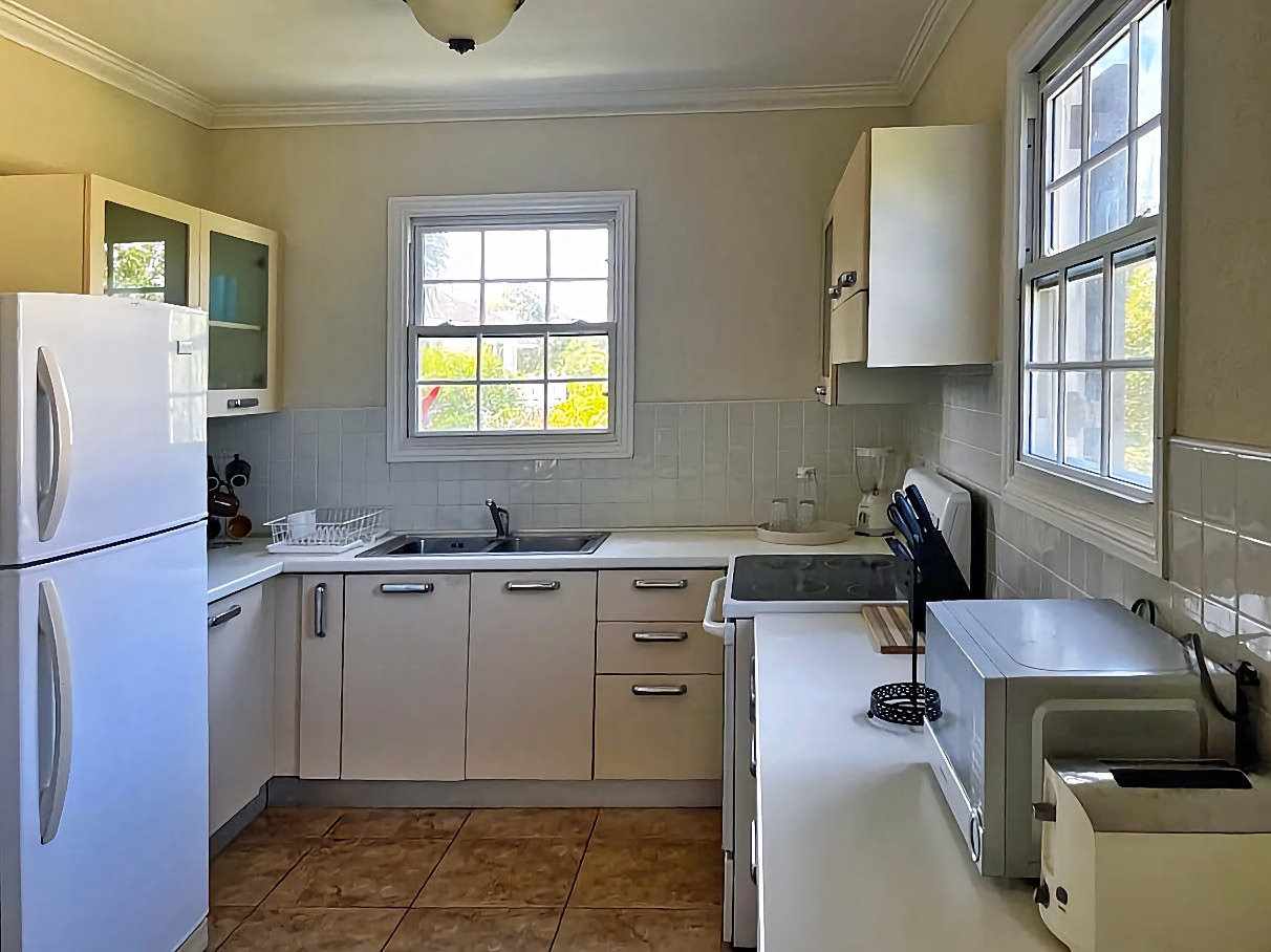 Image of Villa - 2 Bedrooms - 2 Bathrooms for Sale in Vuemont-Barbados, Image 9