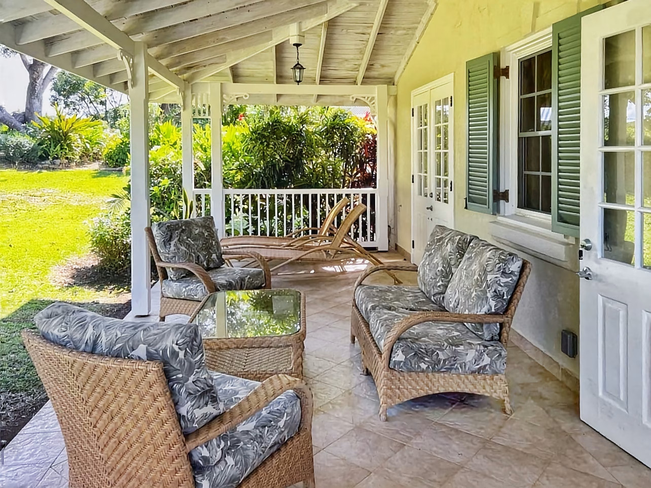 Image of Villa - 2 Bedrooms - 2 Bathrooms for Sale in Vuemont-Barbados, Image 10